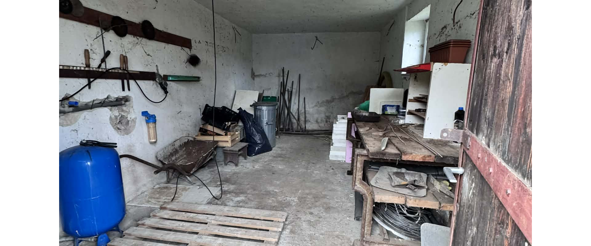 Rodinný dom v Obišovciach, 1400m2 pozemok