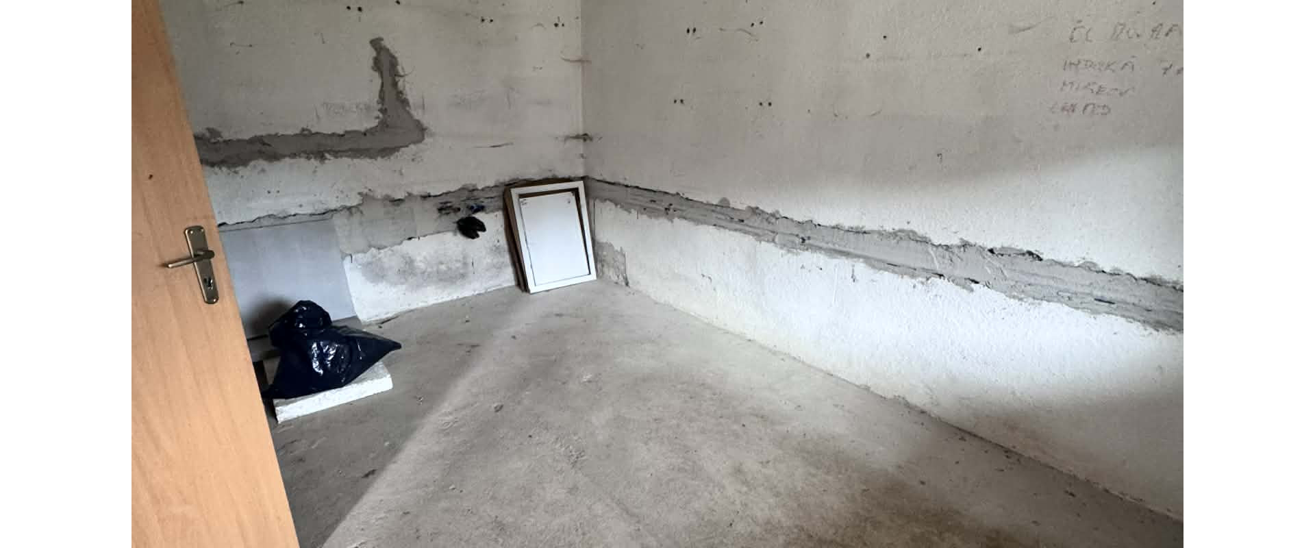 Rodinný dom v Obišovciach, 1400m2 pozemok