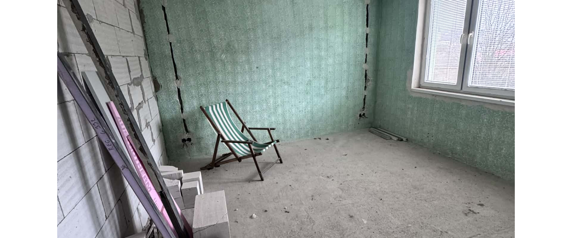 Rodinný dom v Obišovciach, 1400m2 pozemok