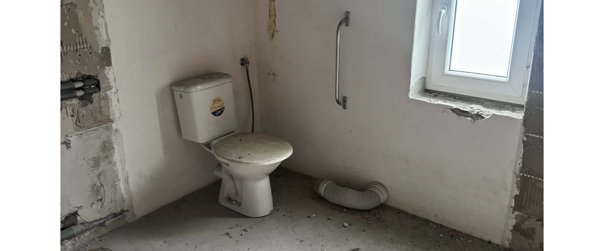 Rodinný dom v Obišovciach, 1400m2 pozemok