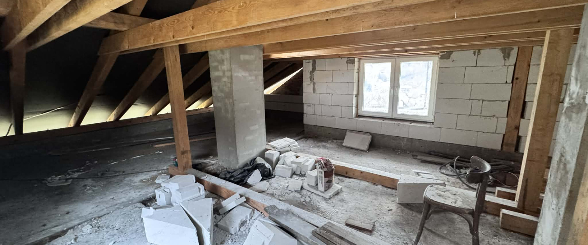 Rodinný dom v Obišovciach, 1400m2 pozemok