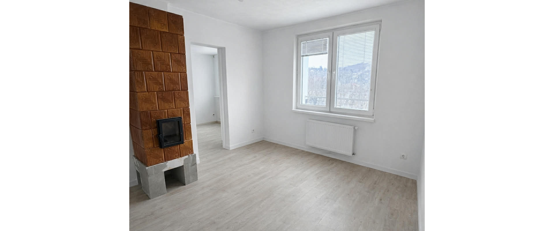 Rodinný dom v Obišovciach, 1400m2 pozemok