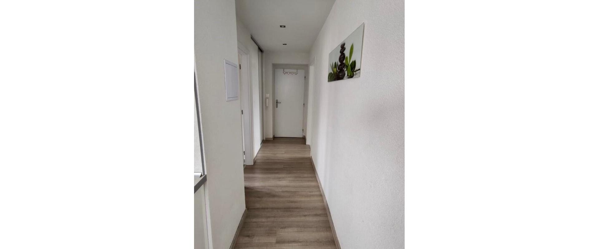 Prenajmeme krásny 2 izbový byt Staré sídlisko