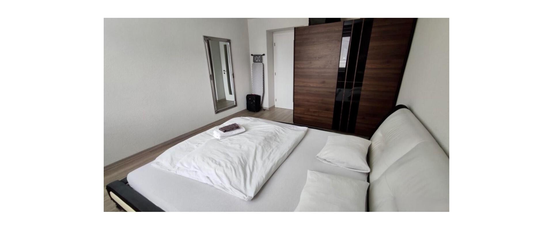 Prenajmeme krásny 2 izbový byt Staré sídlisko