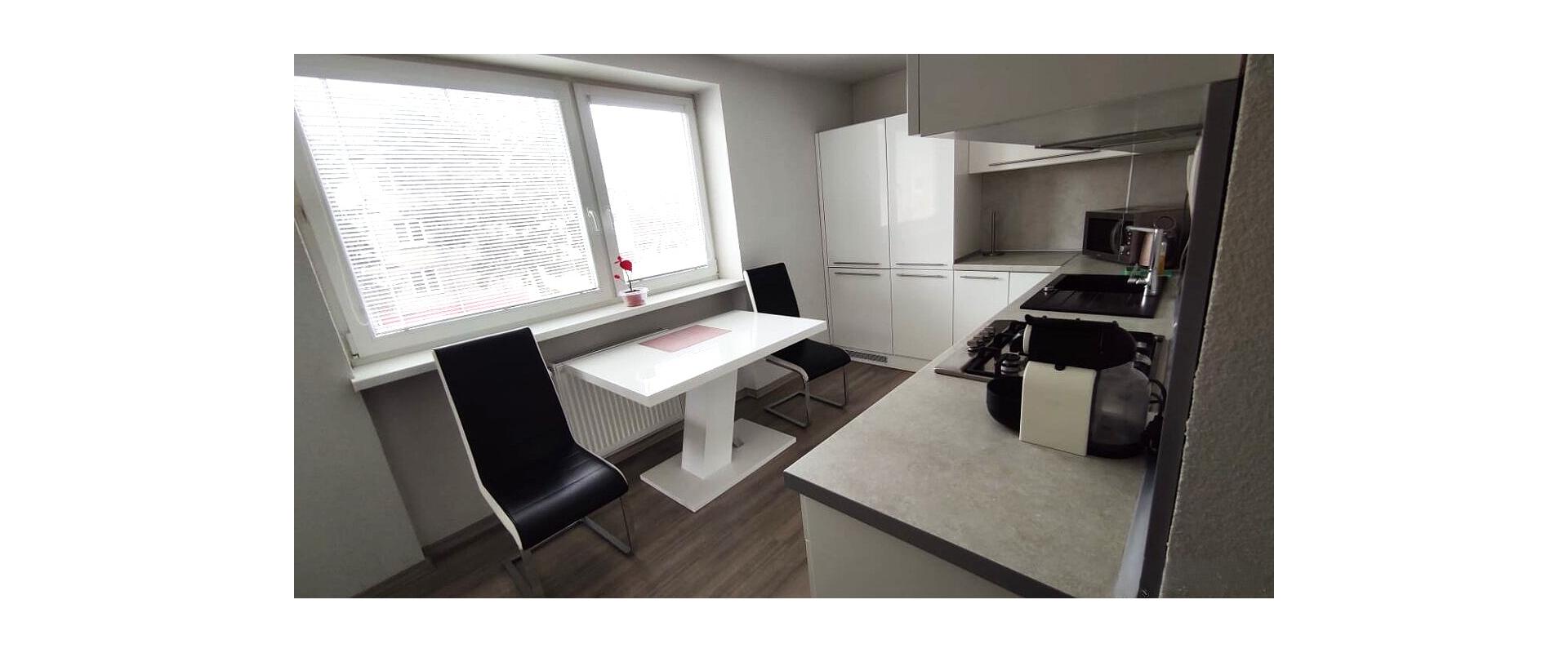 Prenajmeme krásny 2 izbový byt Staré sídlisko