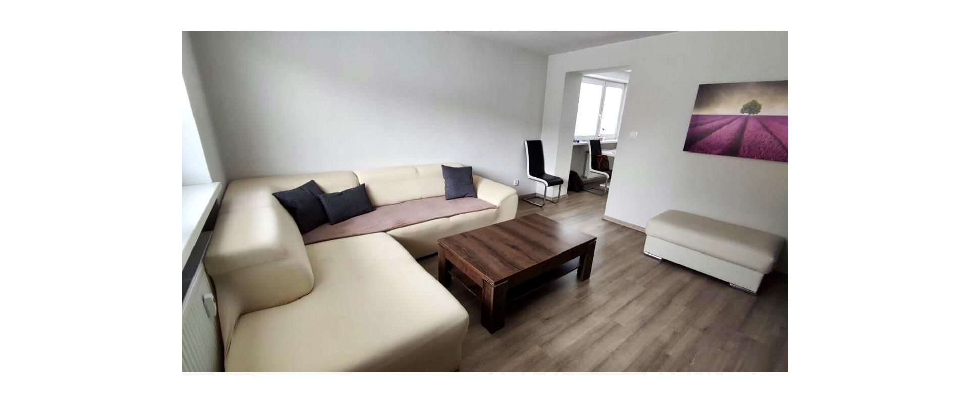 Prenajmeme krásny 2 izbový byt Staré sídlisko