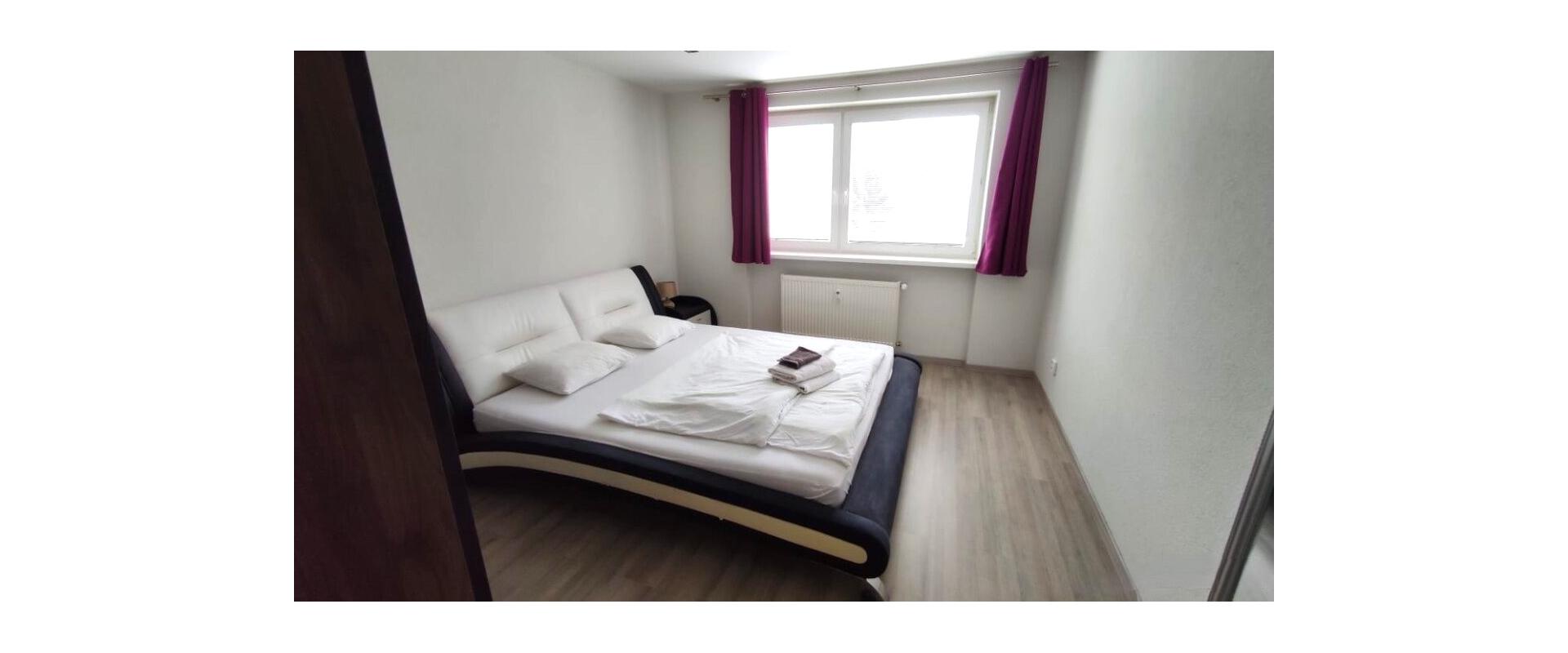 Prenajmeme krásny 2 izbový byt Staré sídlisko