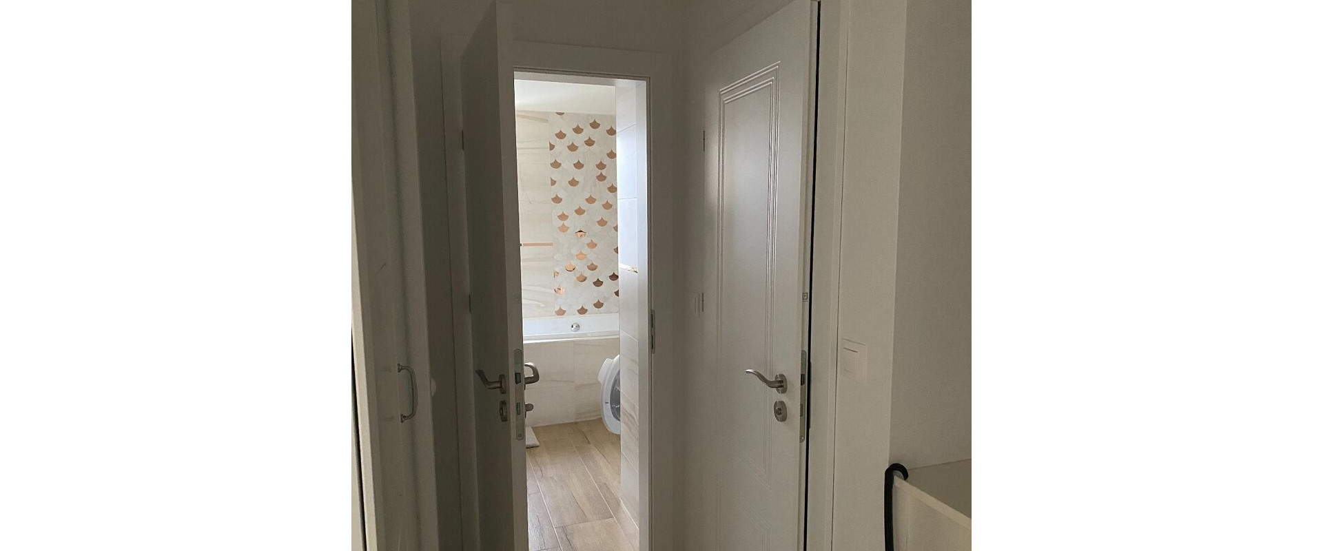 Dizajnový 2-izbový byt, balkón - Trnava, centrum