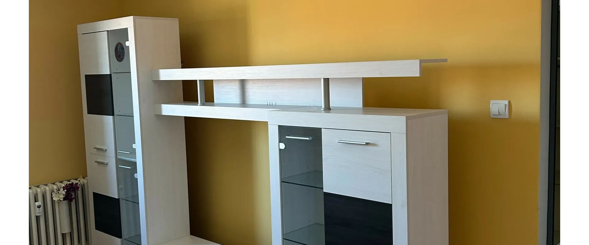 Komfortné bývanie v centre Trnavy – 2-izbový byt pri pešej zóne