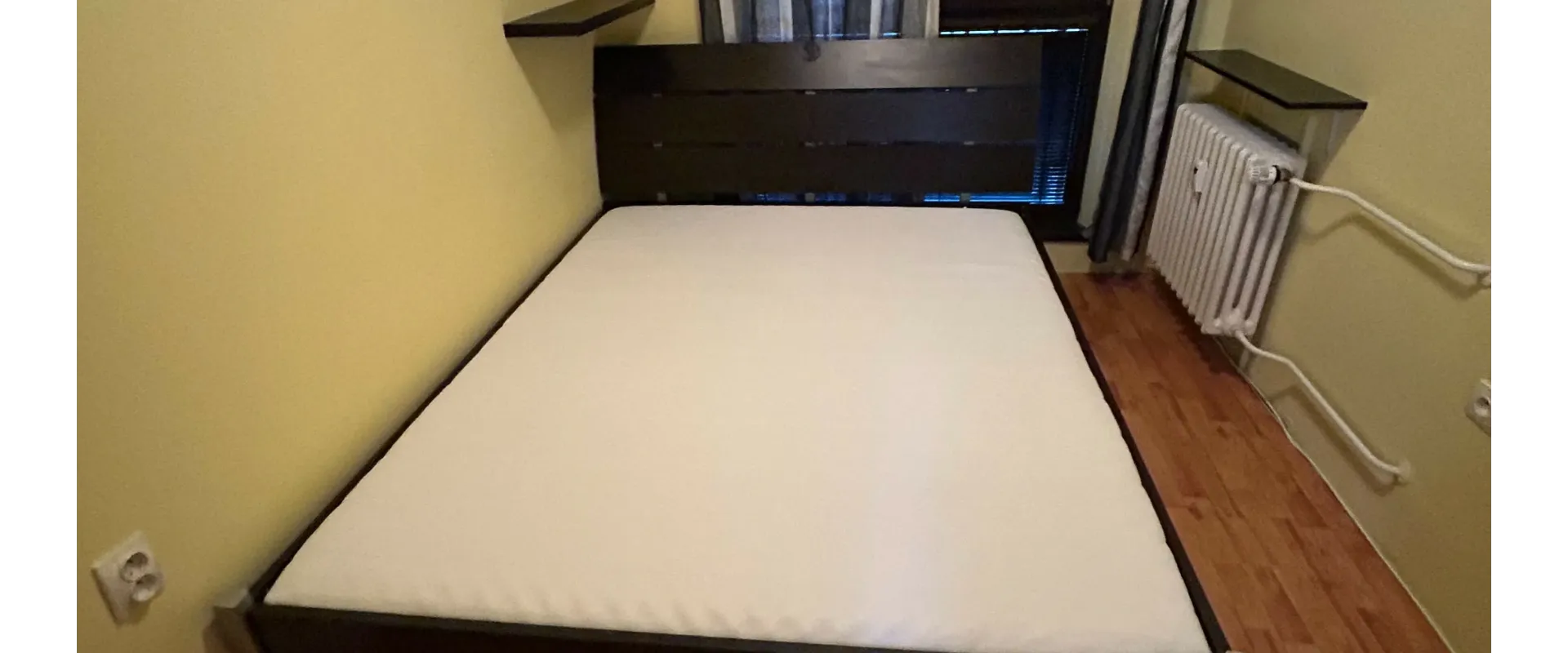 Komfortné bývanie v centre Trnavy – 2-izbový byt pri pešej zóne