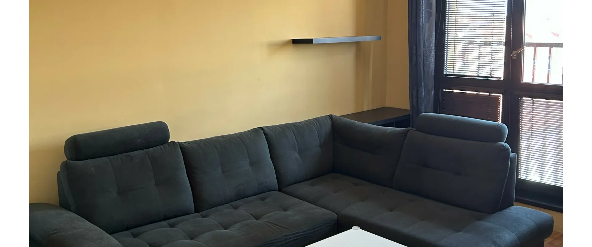 Komfortné bývanie v centre Trnavy – 2-izbový byt pri pešej zóne