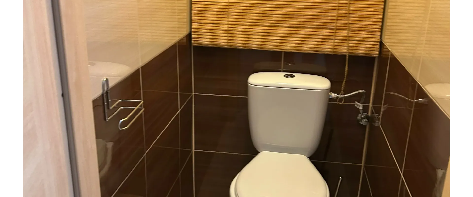 Komfortné bývanie v centre Trnavy – 2-izbový byt pri pešej zóne