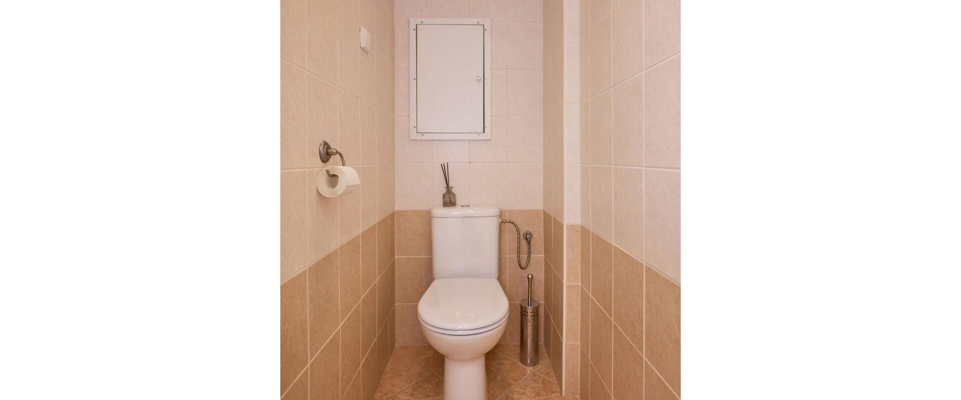 Priestranný 3-izbový byt s dvoma balkónmi