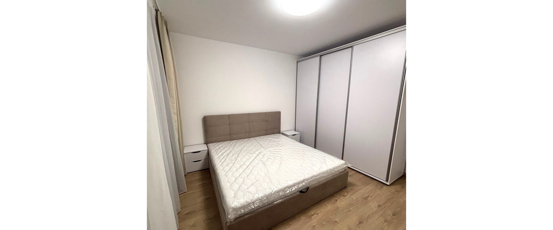 Prenájom 3-izbového bytu s predzáhradkou v novostavbe Prúdy