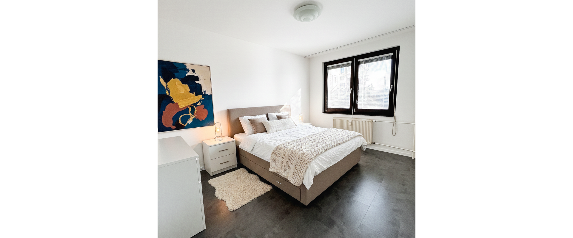 REZERVOVANÉ! Na predaj 3i byt v srdci Ružinova!