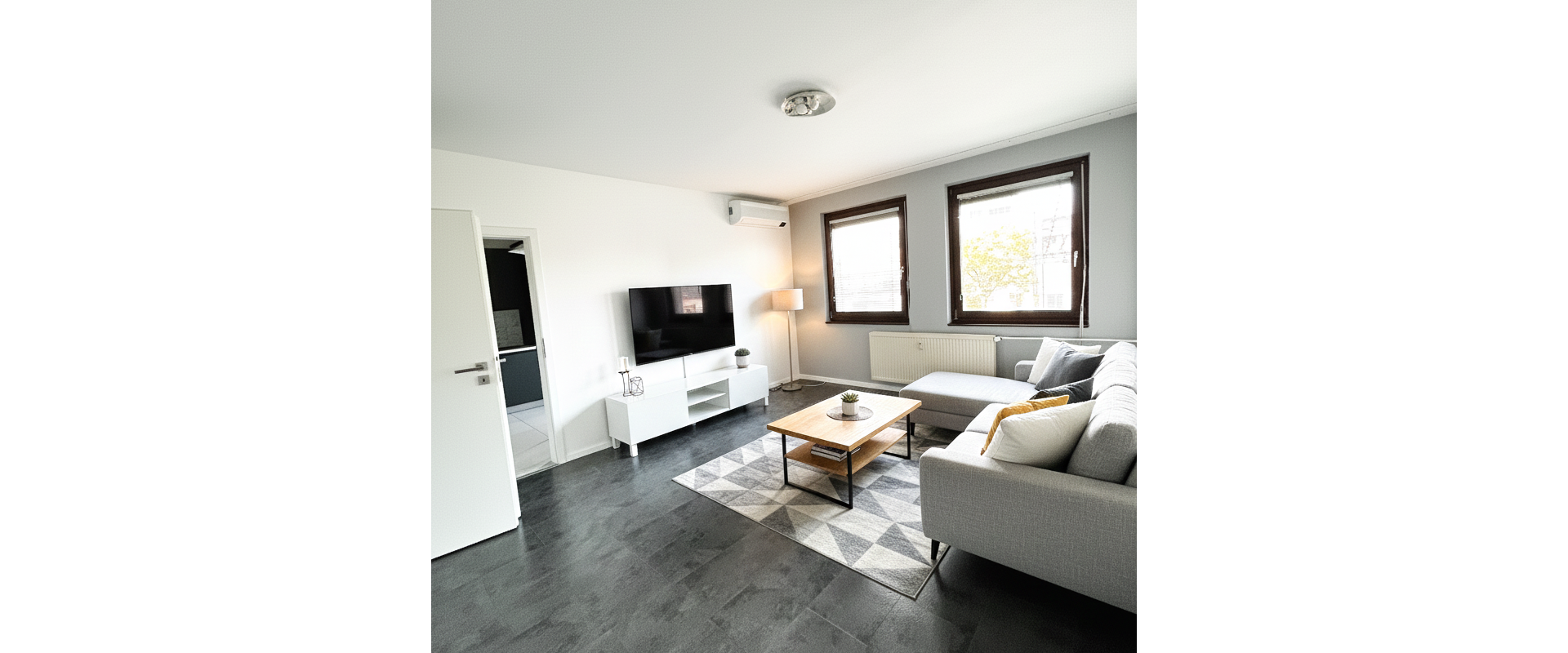 REZERVOVANÉ! Na predaj 3i byt v srdci Ružinova!