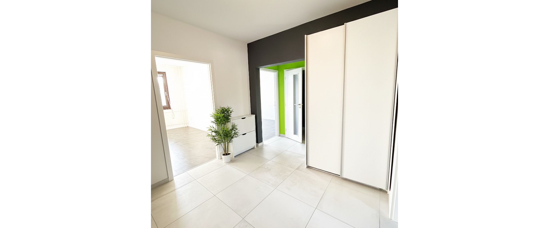 REZERVOVANÉ! Na predaj 3i byt v srdci Ružinova!