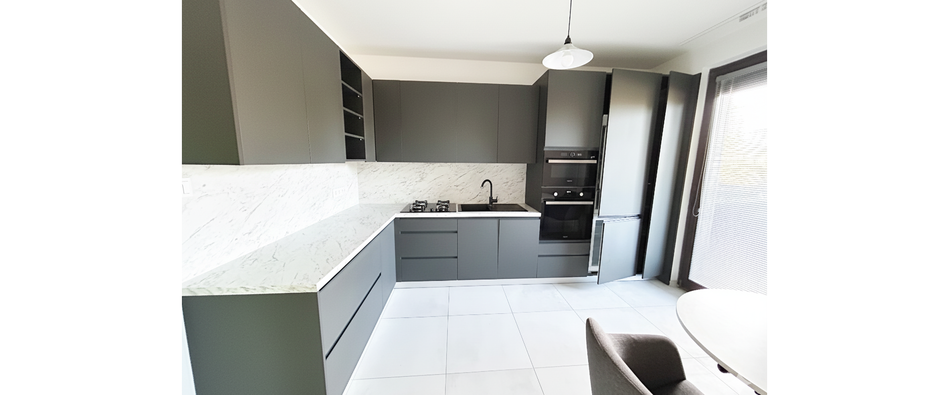 REZERVOVANÉ! Na predaj 3i byt v srdci Ružinova!