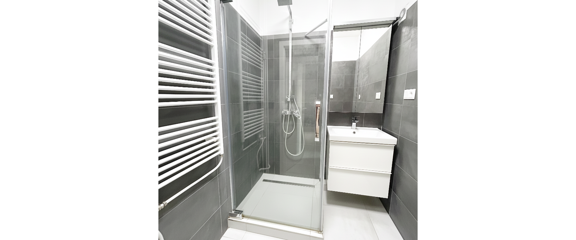 REZERVOVANÉ! Na predaj 3i byt v srdci Ružinova!