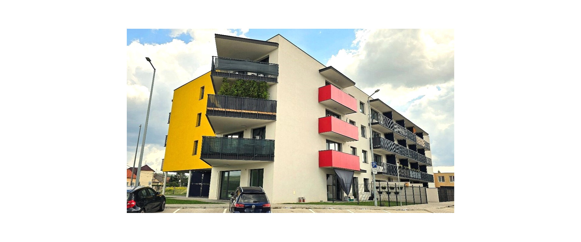 JKV REAL ponúka predaj 2-izbový byt v Stupave