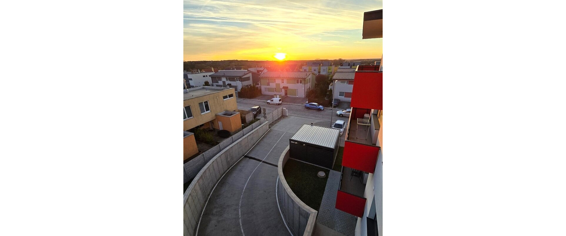 JKV REAL ponúka predaj 2-izbový byt v Stupave