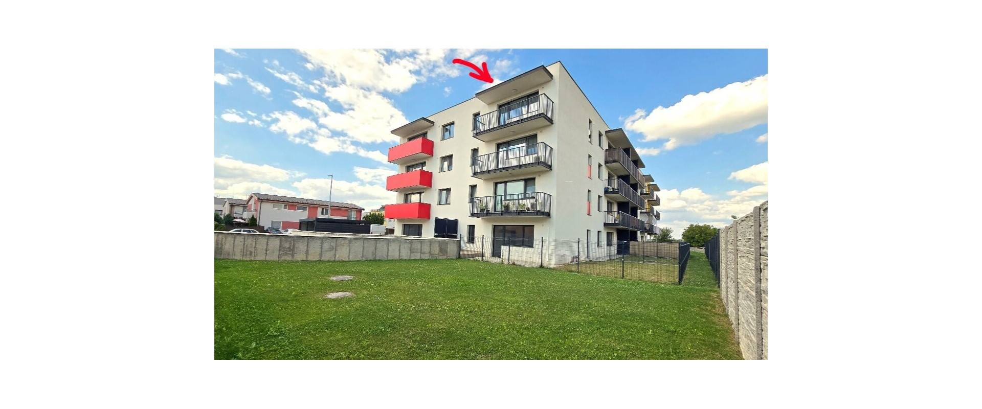 JKV REAL ponúka predaj 2-izbový byt v Stupave