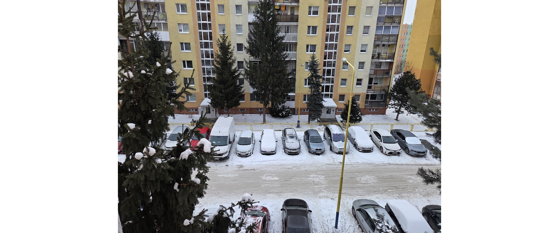 Predám 2,5-izbový byt, 64 m2, Sekčov - Prešov