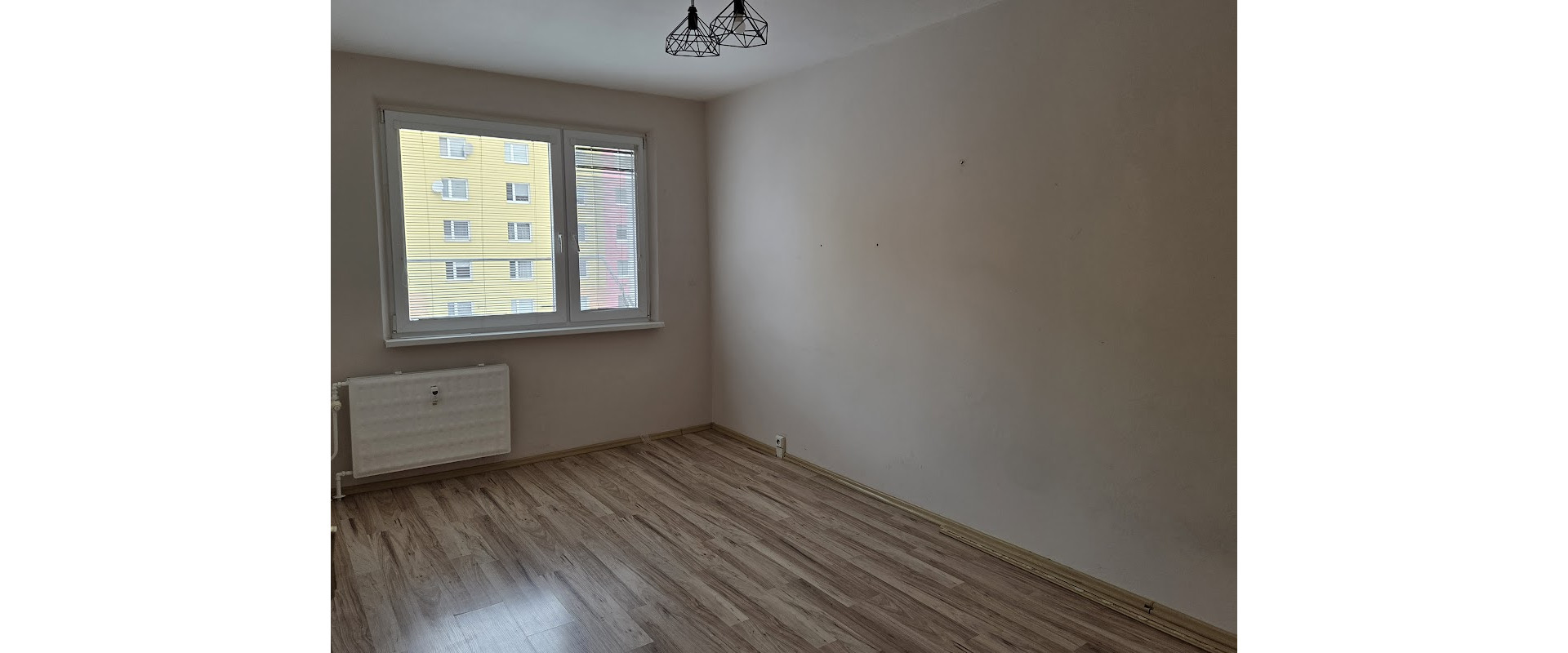 Predám 2,5-izbový byt, 64 m2, Sekčov - Prešov