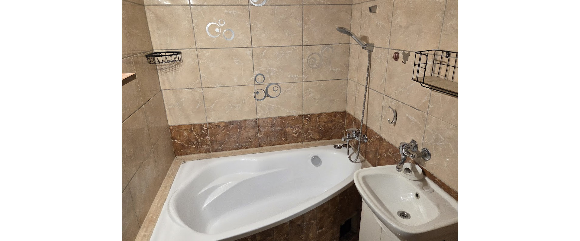 Predám 2,5-izbový byt, 64 m2, Sekčov - Prešov