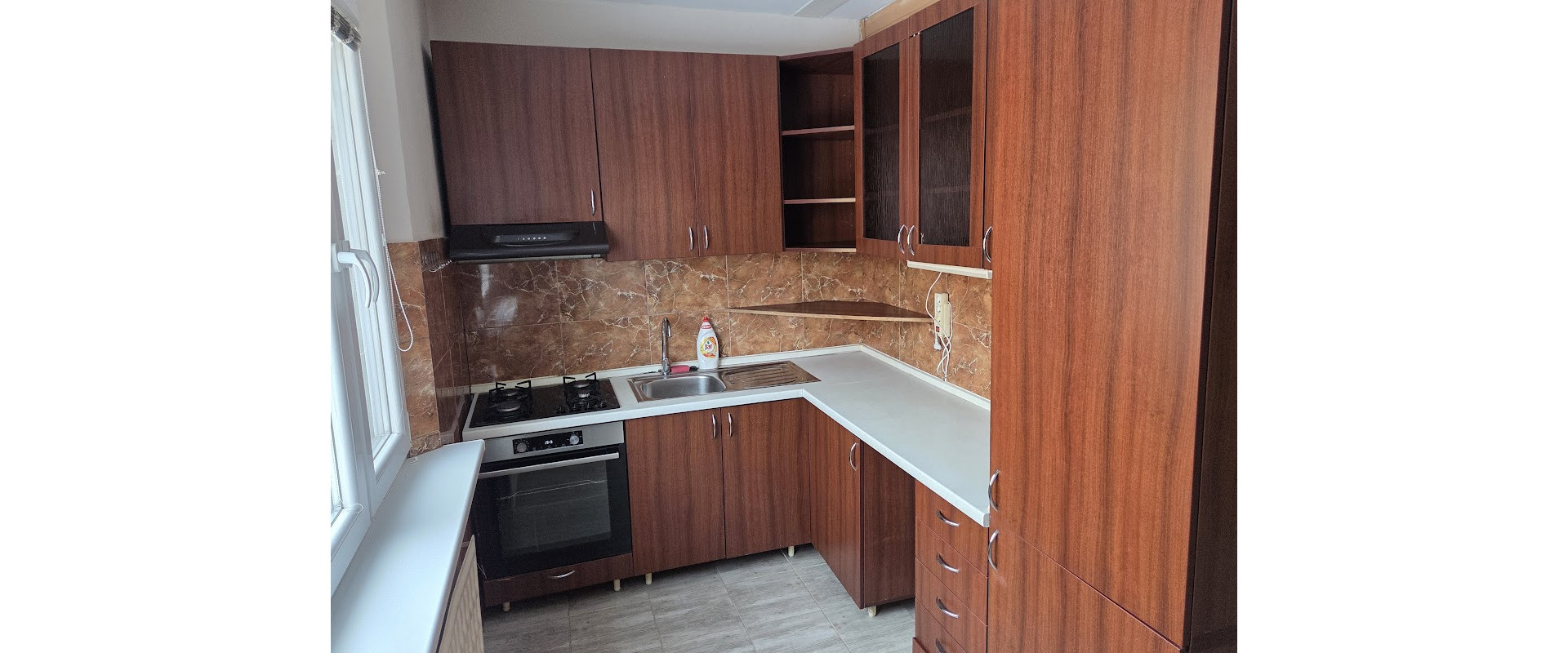 Predám 2,5-izbový byt, 64 m2, Sekčov - Prešov