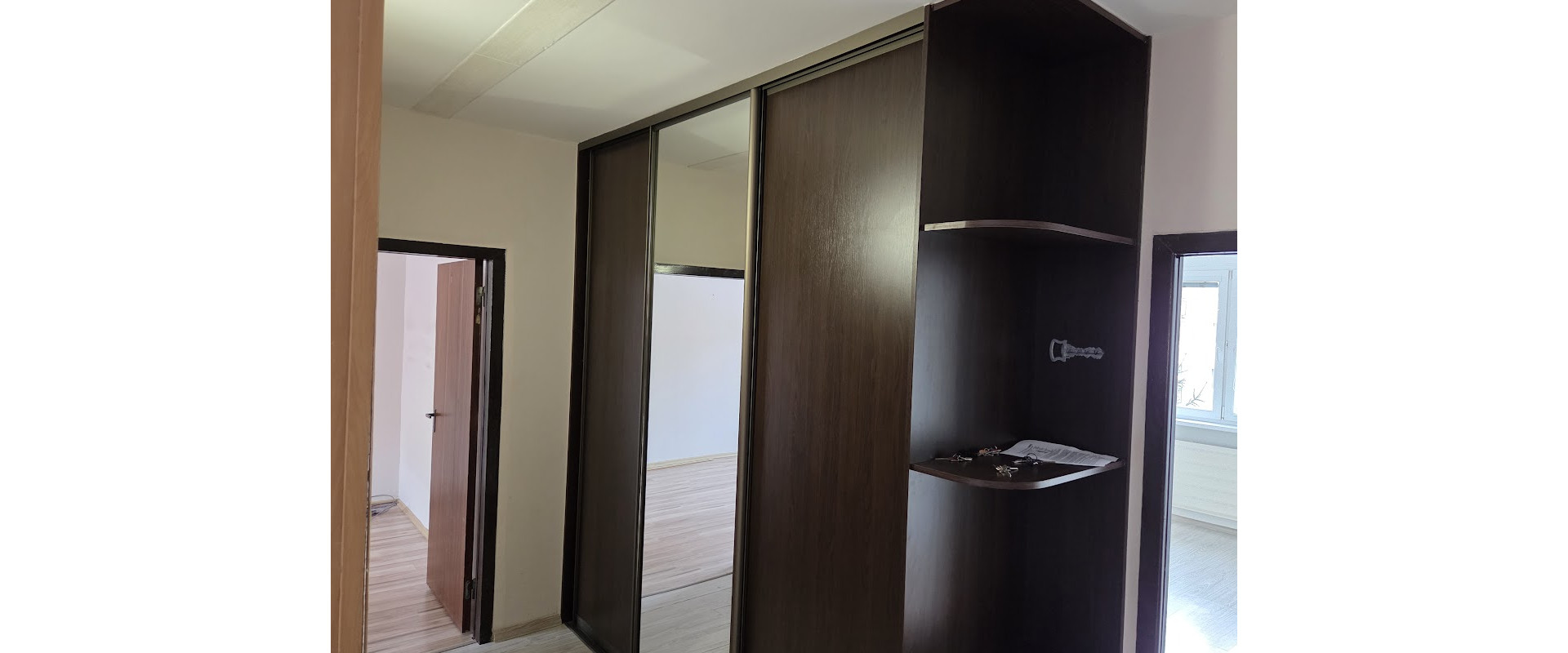 Predám 2,5-izbový byt, 64 m2, Sekčov - Prešov