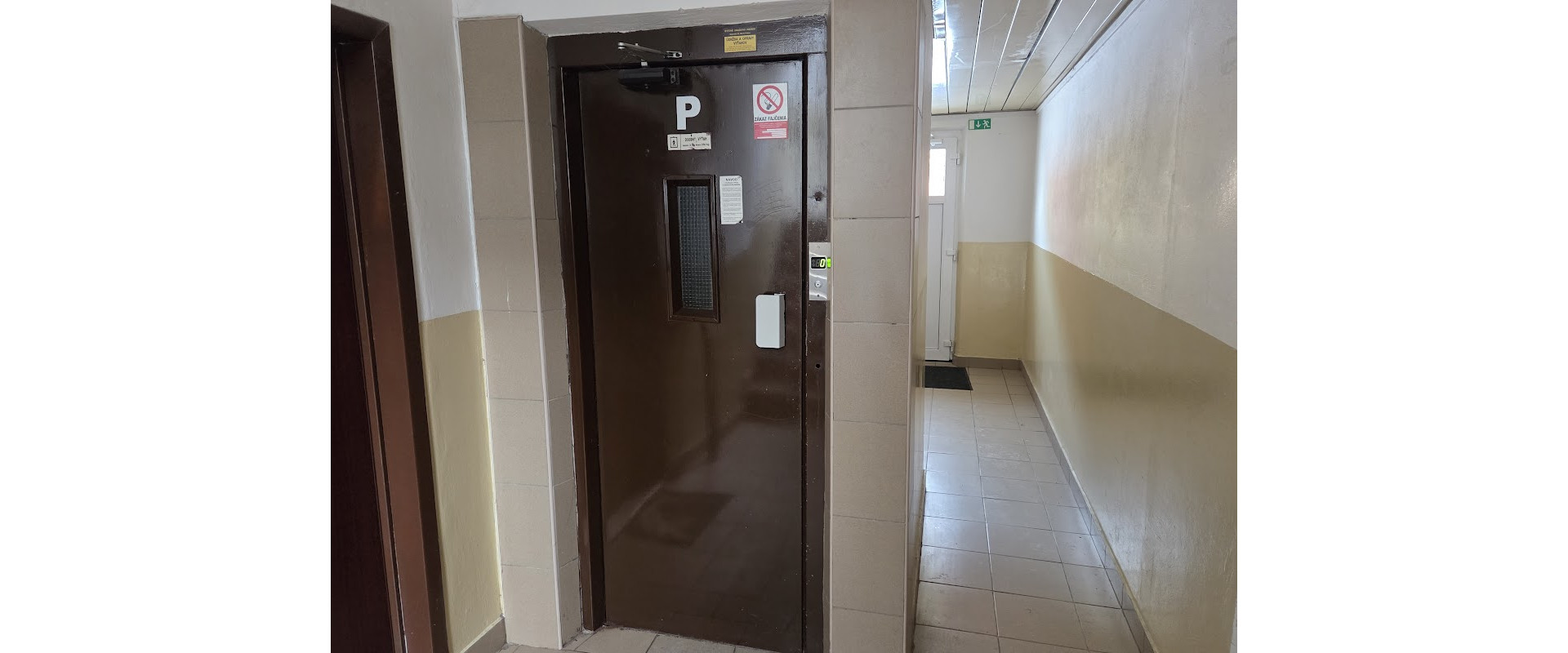 Predám 2,5-izbový byt, 64 m2, Sekčov - Prešov