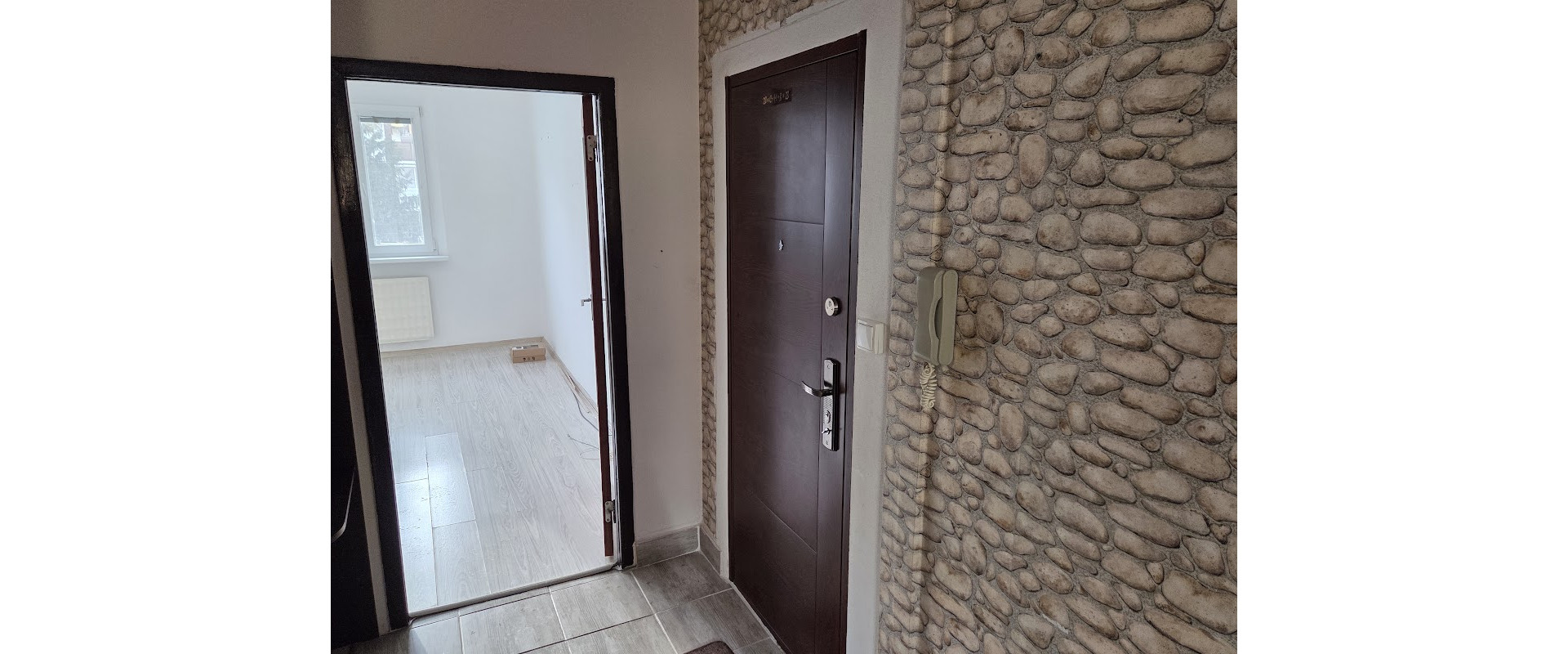 Predám 2,5-izbový byt, 64 m2, Sekčov - Prešov