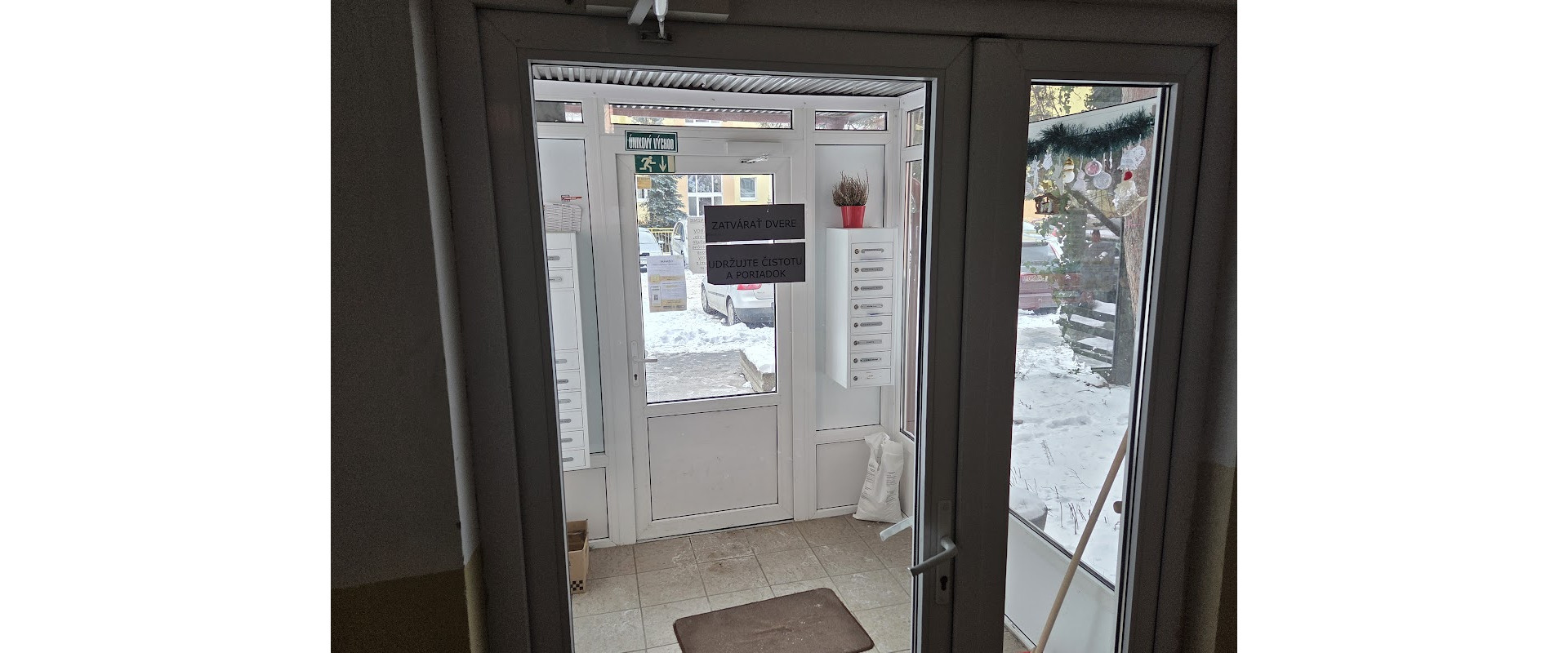 Predám 2,5-izbový byt, 64 m2, Sekčov - Prešov