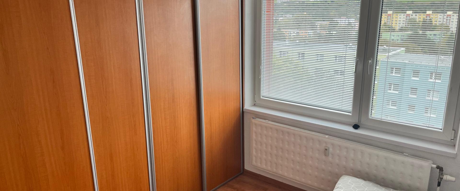 3. izbový byt na prenájom, Prostejovská, Prešov