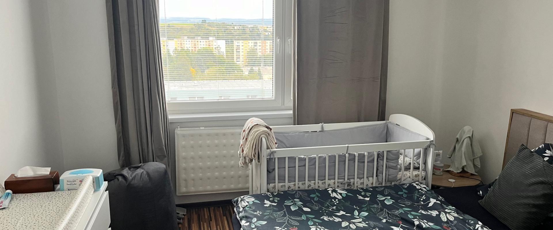 3. izbový byt na prenájom, Prostejovská, Prešov