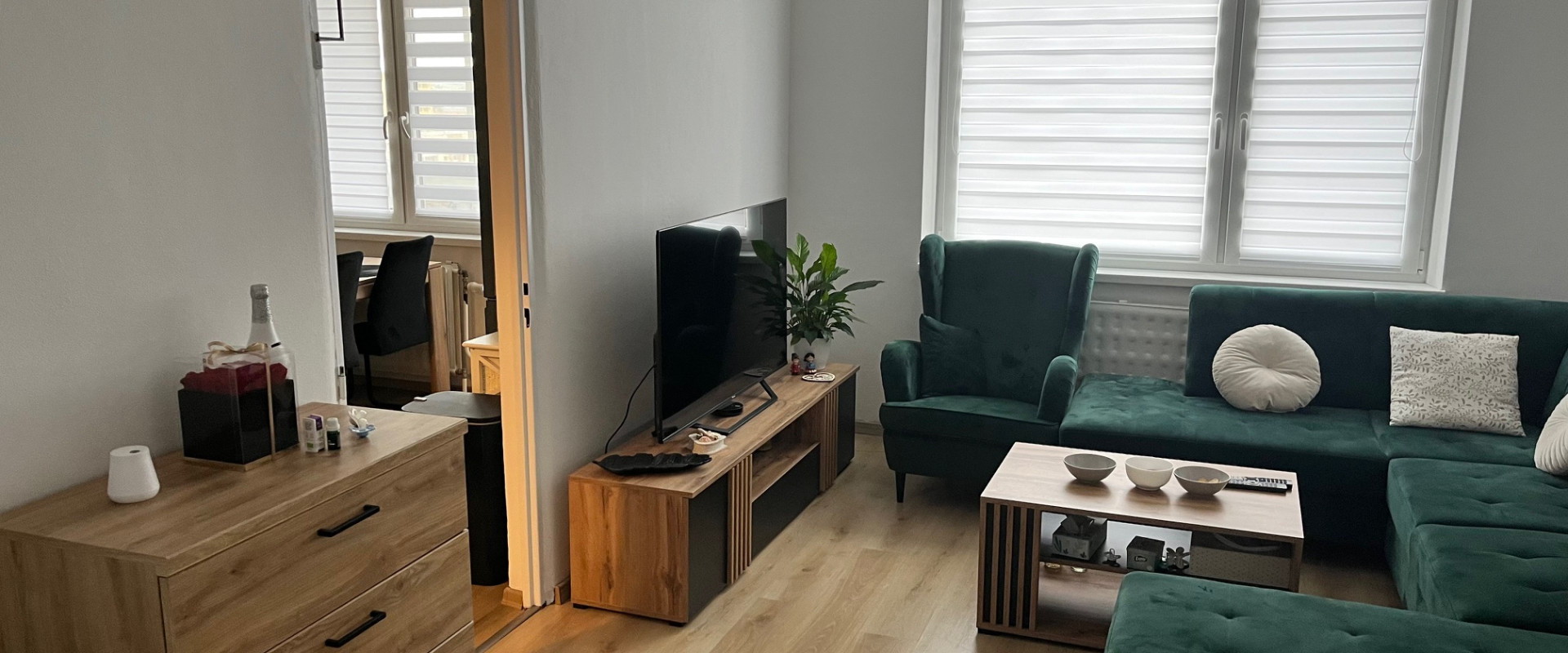 3. izbový byt na prenájom, Prostejovská, Prešov