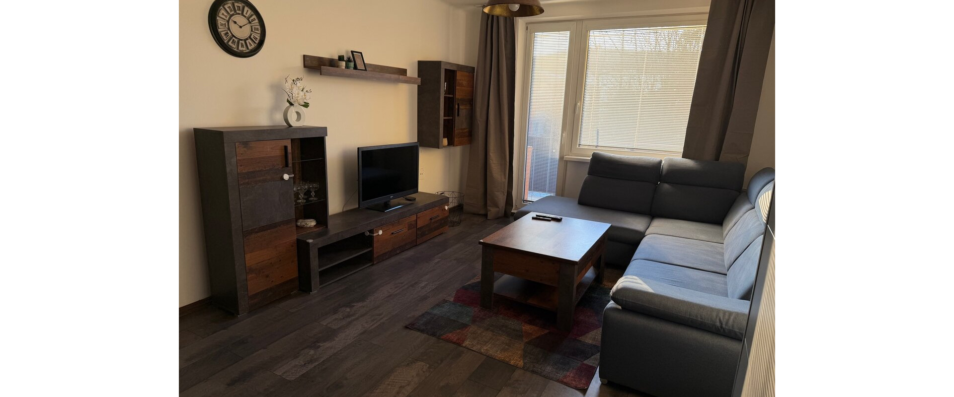 ✨ Štýlové bývanie bez starostí v srdci Prešova! ✨Levočská 51