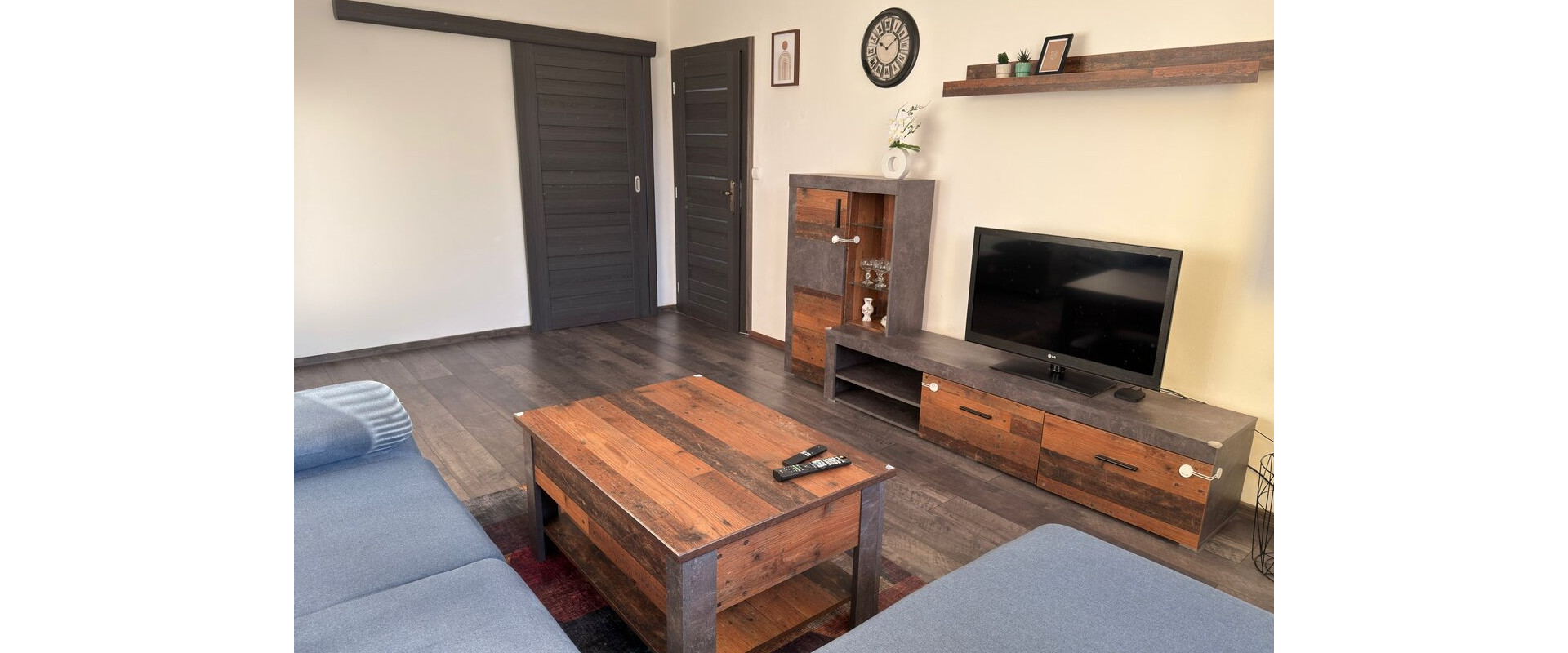 ✨ Štýlové bývanie bez starostí v srdci Prešova! ✨Levočská 51