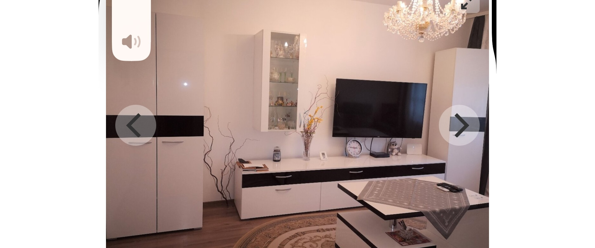 2 izbový byt na prenájom