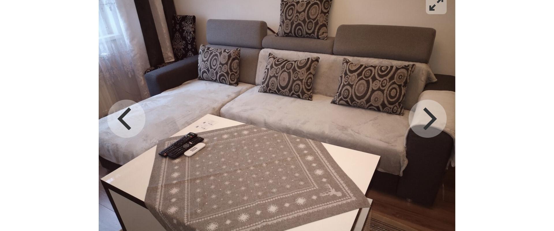 2 izbový byt na prenájom