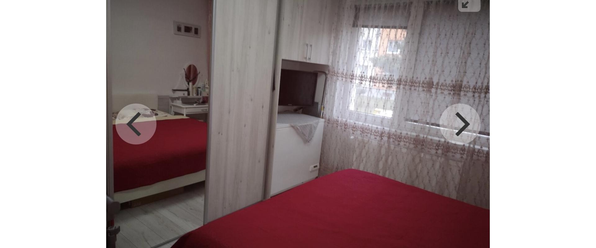 2 izbový byt na prenájom