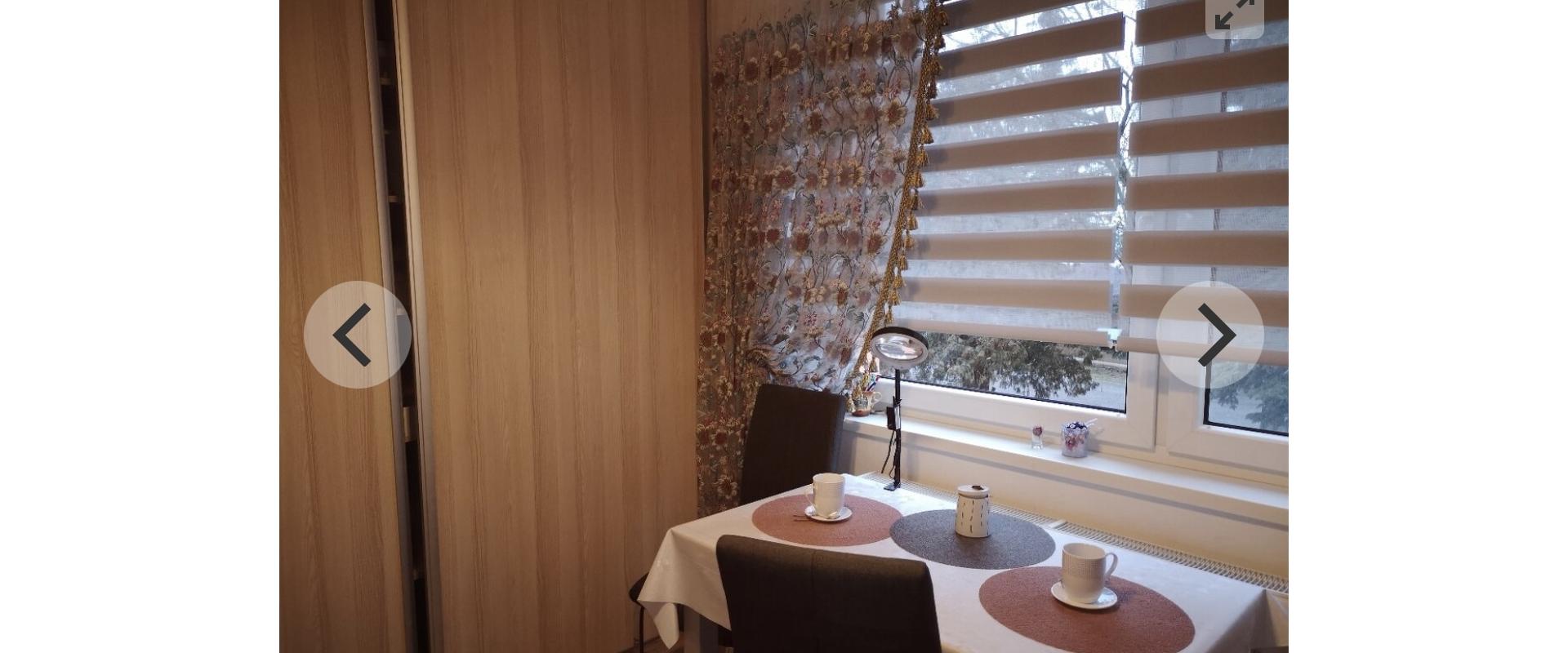 2 izbový byt na prenájom