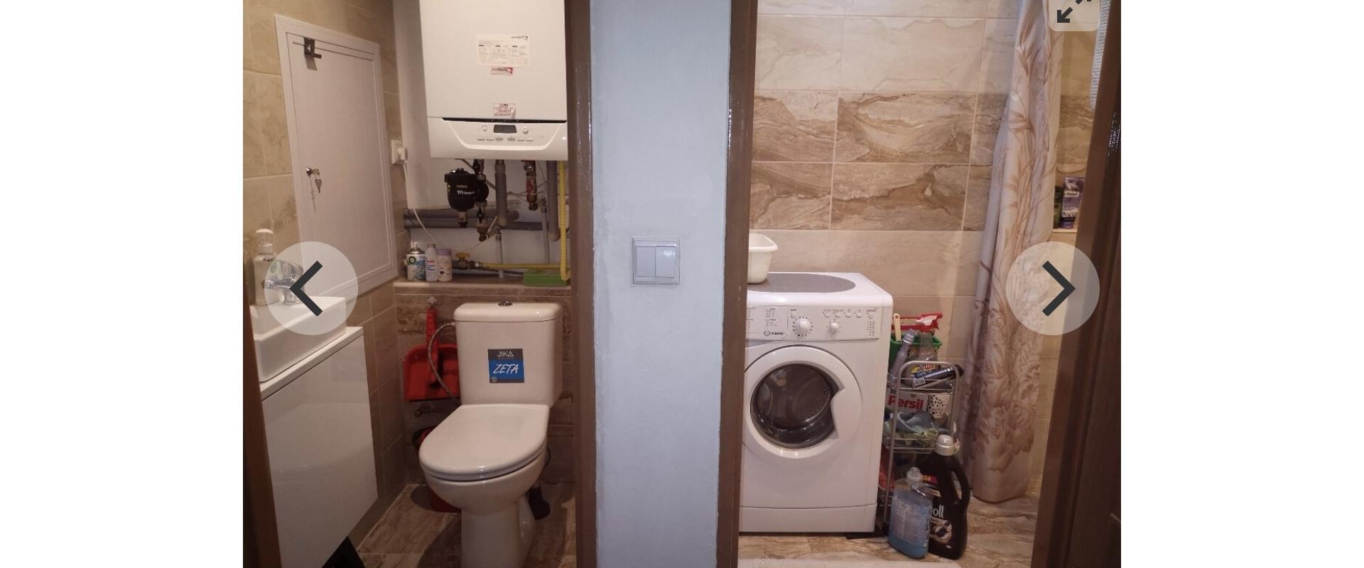 2 izbový byt na prenájom