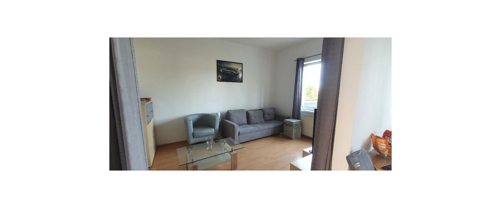 JKVREAL  predaj priestranný 2izbový byt v Zohore