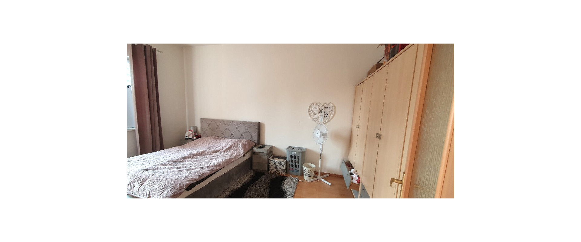 JKVREAL  predaj priestranný 2izbový byt v Zohore