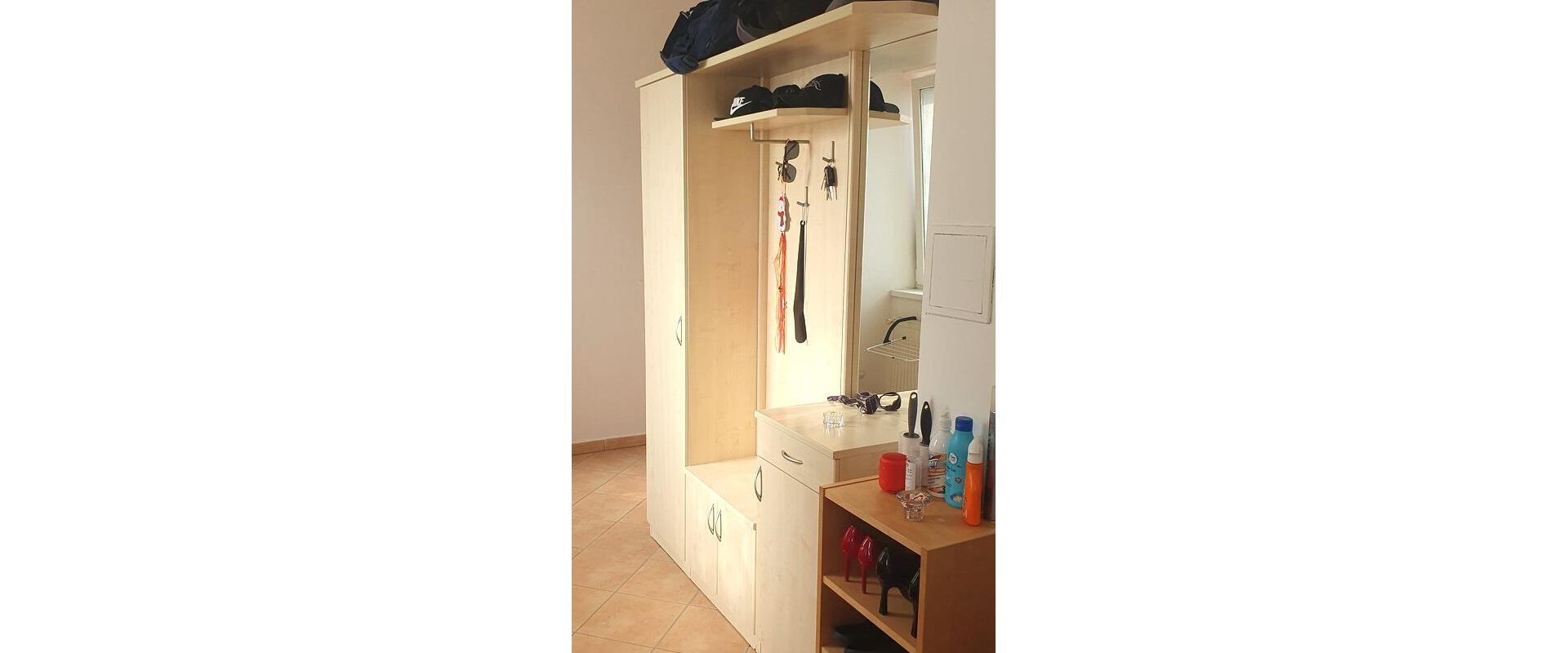 JKVREAL  predaj priestranný 2izbový byt v Zohore