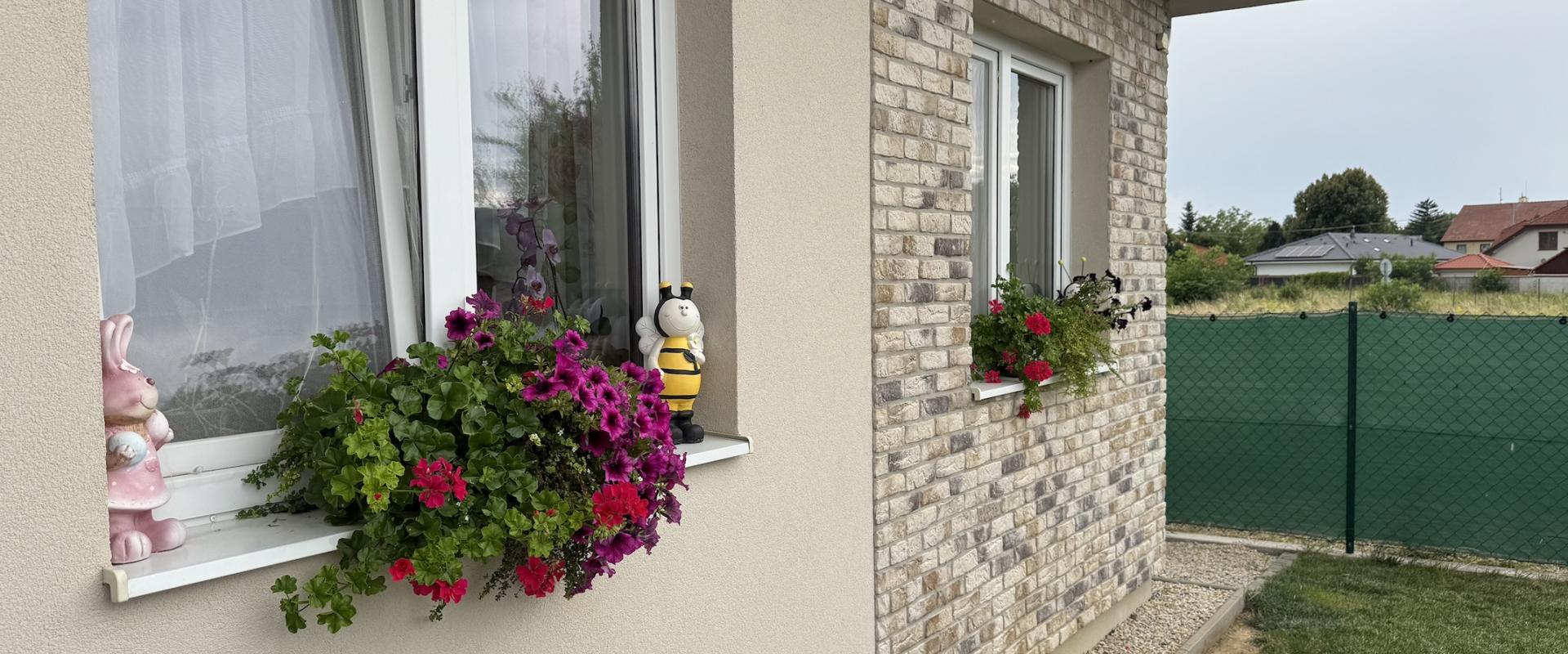 Rodinný dom Mikov dvor 4(5) izbový exkluzívne!!