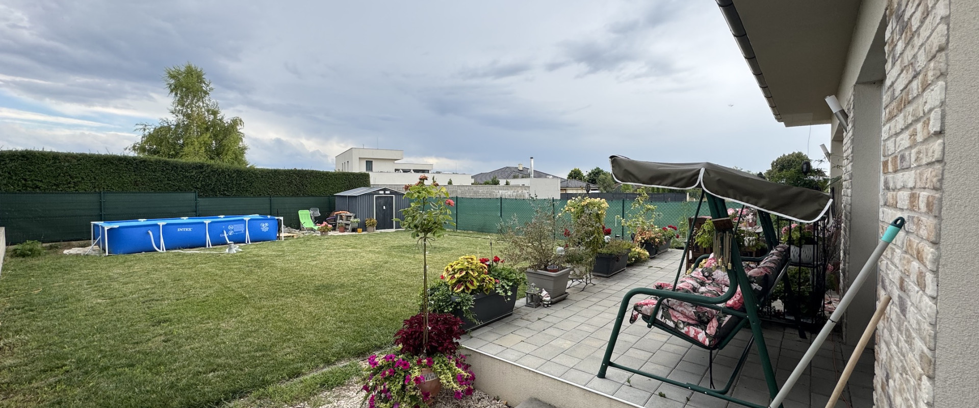 Rodinný dom Mikov dvor 4(5) izbový exkluzívne!!