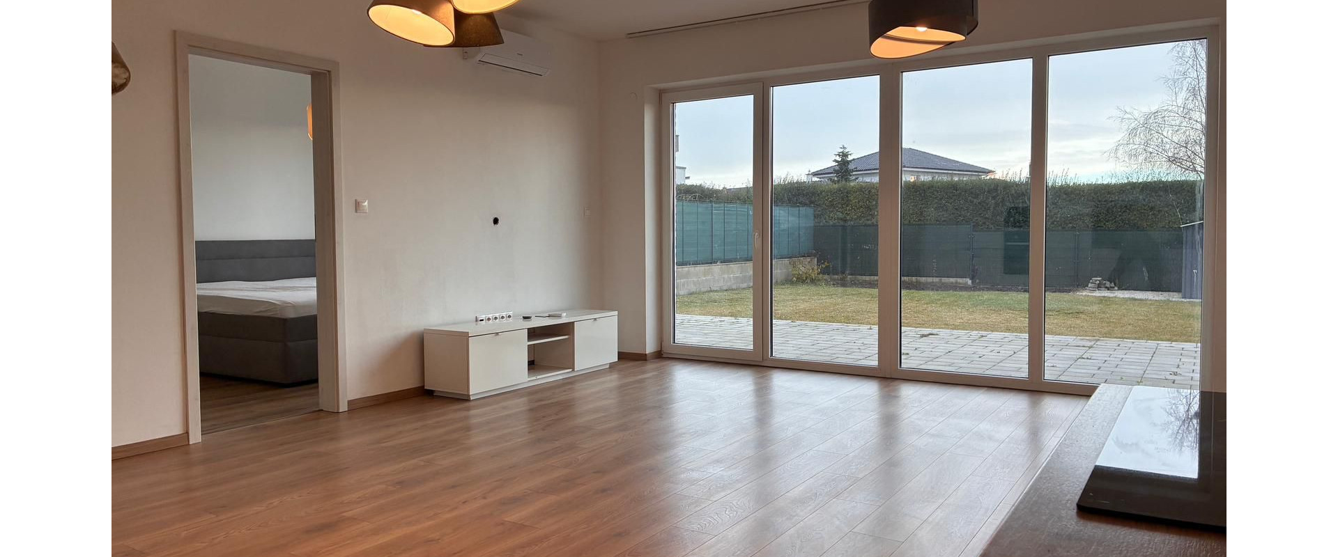 Rodinný dom Mikov dvor 4(5) izbový exkluzívne!!